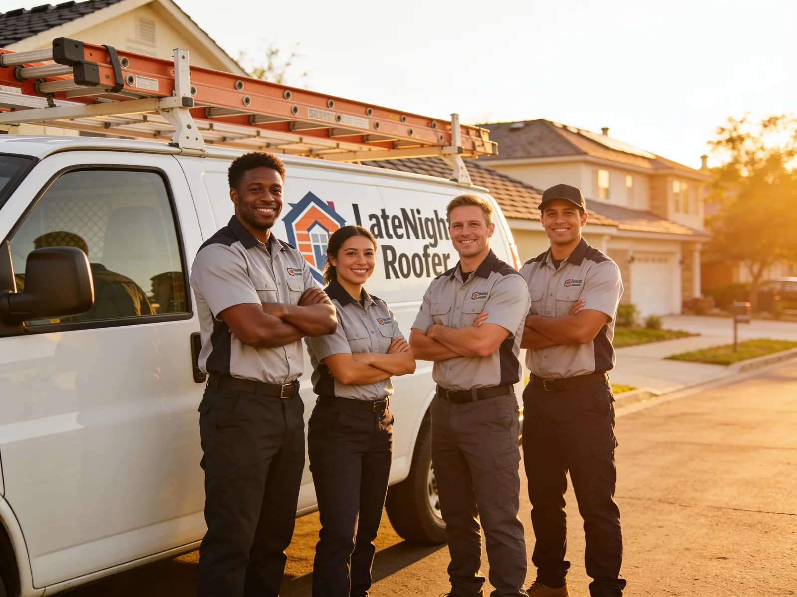 Emergency Roof Repair company in Saint Paul Park, MN